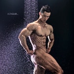 Photographer Loftor Kim on Instagram: “#바디프로필 #프로필촬영 #몸스타그램 #헬스타그램 #근육 #잔근육 #피트니스모델 #모델... 