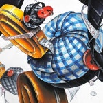 [수시] 2021 동덕여자대학교 패션디자인 합격생인터뷰 1 페이지 > 아트앤디자인