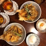 텐동요츠야 사진 - 서울시 관악구 봉천동 1603-19(이미지 포함) | 요리, 식품 아이디어