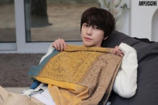 AMPERS&ONE (앰퍼샌드원) - Original series BOY MANSION - Jiho (지호) AMPERS&ONE (앰퍼샌드원) - Original series BOY MANSION... 