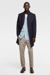 스트럭처 팬츠 - 다른 색상 주문 가능 | Mens fashion, Suit jacket, Fashion