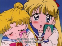 아이템 요약입니다. | 세일러문, 선원