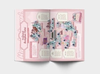 PRISMOF Issue 01 그랜드 부다페스트 호텔(The Grand Budapest Hotel) | 부다페스트, 호텔, 아이디어