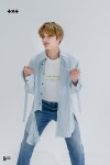[NAVER] 톡투데이 온에어 VCR 촬영 비하인드 모아모아! | Txt, Kpop outfits, Kai