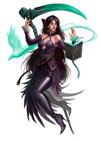 Pin page Pin by 아이스 아메리카노 on 여 법사 | Character art, Playing character, Pathfinder rpg