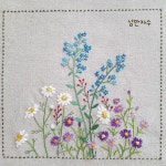 좋아요 97개, 댓글 1개 - Instagram의 낭만자수(@romantic_embroidery)님: #낭만자수 #강경희 #프랑스자수 #홍성프랑스자수 #홍성... 