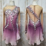 피겨스케이팅 의류 전문 브랜드 큐미인터내셔널 on... costume#큐미인터내셔널 #피겨드레… | Vestidos, Patinaje