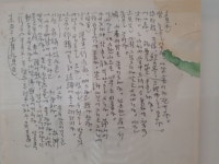 <대구미술관>김환기 화백 회고전 한국최고가 작품을 보러 가자~!! #가인강산의세상만사 : 네이버 블로그 | 미술품, 일기장, 단순한