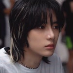 린백비투비사업부 | 린이 on Twitter 린이 on Twitter | Musica, Hombres