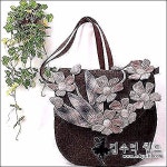데이지 크로스백 : 네이버 블로그 in 2020 | Tote, Tote bag, Bags
