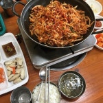 대길고추불고기 - 부산대 젊음의거리 고기 요리 | 맛집검색 망고플레이트 - 2021 | 요리, 식품 아이디어, 고기