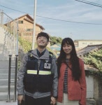 공효진은 지난 16일 자신의 SNS 계정에 “#동백꽃필무렵 그럼에도 불구하고 오늘도 어김없이 우린 .. 용식이 | 동백나무, 배우, 연예인
