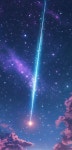 별동별 | 별똥별, 행성, 우주