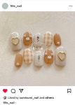 Pin page Pin by 밍밍 on 옷 | Nails inspiration, Bears nails, Nail art
