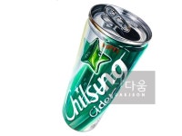 사이다 개체묘사