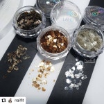 치코랜드/네일재료/네일파츠/네일스티커/네일쇼핑몰 on Instagram... 네이버 리뷰에도 칭찬가득❤ - 구매는 치코랜드에서🔆 - @nailfit...