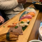 롤앤스시 - 강동구 회 / 스시 | 맛집검색 망고플레이트 - 2021 | 스시, 회, 음식