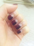 ♥ My DIY nails에 있는 wideopentina님의 핀