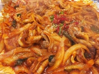 66년 전통의 진짜 부산 곰장어 | Food, Orlando restaurants