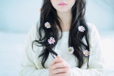 Blooming Hair : 네이버 블로그 | Bloom, Fashion, Bomber jacket