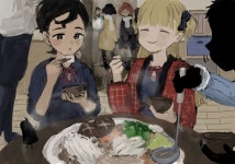 Ghim của 호호호호호 호 trên 섀도 하우스 trong 2022 | Anime, Nghệ thuật