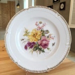 회원분작품 #포슬린페인팅 #울산포슬린 #포슬린수업 #student #artwork #porcelainpainting #handpainted #chinapainting... 