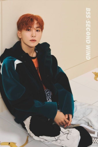 부석순 1st Single Album 'SECOND WIND' Official Photo 1 #승관 #SEUNGKWAN 세븐틴(SEVENTEEN) on X | Seventeen, Seventeen debut...
