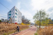 안양관양 행복주택 AnyangGwanyang Happy House - 브리크매거진 -  BRIQUE MAGAZINE