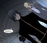 ปักพินโดย Earane Elensar ใน Noblesse / 노블레스
