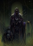 Pin by j-h lee on Fantasy/RPG monster (판타지) | Fantasy creatures, Fantasy art, Macabre art