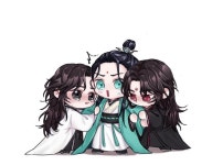 ~01/16 파본교환, ~01/24 유한킴 사원증 통판) 필규 on Twitter: 아..너모기엽따...........…  in 2021 | Cute chibi, Great novels... 