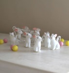 빰밤베이비 [Rabbit Light Garland]