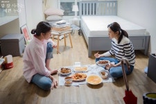 포토 갤러리 | 밥 잘 사주는 예쁜 누나 | JTBC