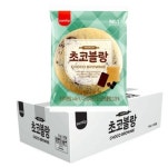 삼립 초코블랑 | 음식