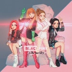 라리사킴쌀롱 | “블랙핑크” - 킴 지소 - 킴 제니 - 로즈 - 마노반 라리사