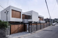 단독주택에 주차장을 계획할 때 반드시 고려해야 할 것 6 | 호미파이 & homify