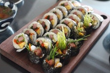 김밥