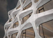 Hannam-Dong Hands Corporation Headquarters | 건축 디자인, 건축, 디자인