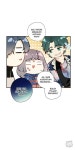 Pin oleh ✿태양✿ di Webtoon di 2021