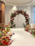 살롱드지아(SALON DE JI_A) | The Salon_Wed Pin on 소규모 웨딩