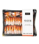 은하수산 제주도 딱새우회 (냉동) | 로켓프레시