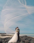 우리의봄날/ 제주스냅/ 제주웨딩스냅 (@ourspring_jeju) posted on Instagram • Apr 2, 2022 at 12:33pm UTC | Fotos de boda de... 