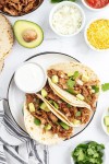 Slow Cooker Mexican Pulled Pork | Recipe in 2023 | Mexican pulled pork, Pulled pork, Slow cooker mexican pulled pork