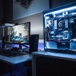 PC의 최고 인기 이미지 21개 | 컴퓨터, Custom computers 및 게임 PC