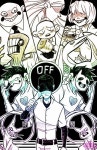 OFF에 관한 74개의 최상의 Pinterest 이미지 | 팬 아트, 비디오 게임 및 Indie games OFF