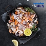 오징어 볶음, 향과 맛이 일품! 백종원 오징어 볶음 오징어 볶음, 향과 맛이 일품! 백종원 오징어 볶음 | Recept