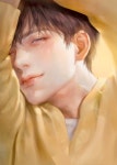Jeong Taeui - 패션(PASSION)