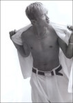 Lee Min Woo (이민우) of Shinhwa (신화) | Lee min woo, Eric mun, Lee min