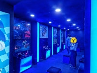 파라다이스시티 그랜드 프리미어 디럭스 1박 2일 후기, 서울에서 가까운 최상의 호캉스