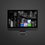 [블로그 디자인] 3D 목업 · 도색 전문업체 홈페이지형 블로그 제작 | 디자인, 블로그